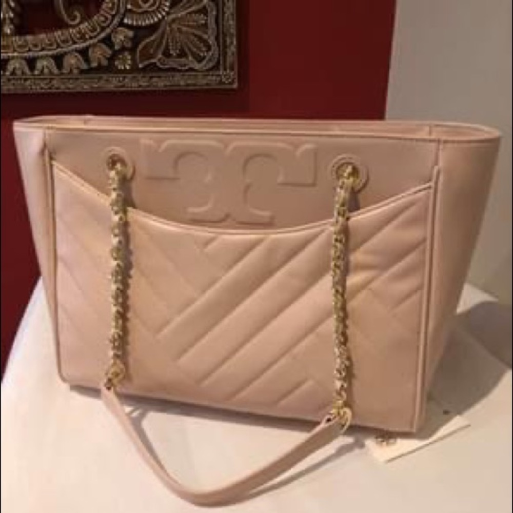 Tory Burch tote
